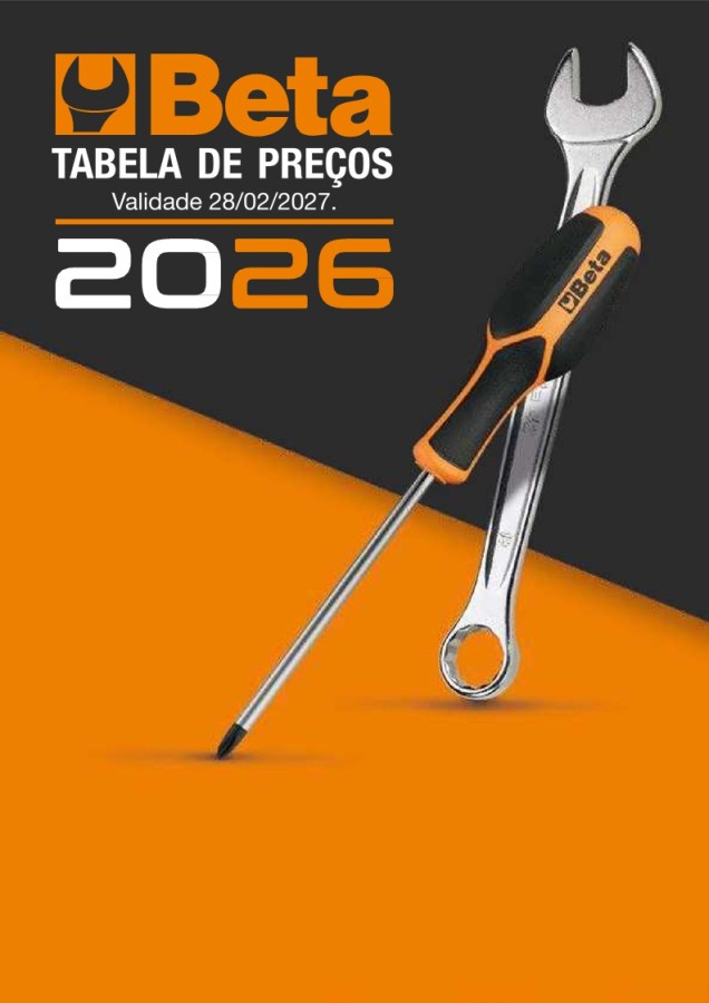 <Catálogo Beta 2026