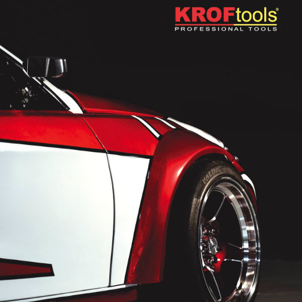 <Catálogo Kroftools