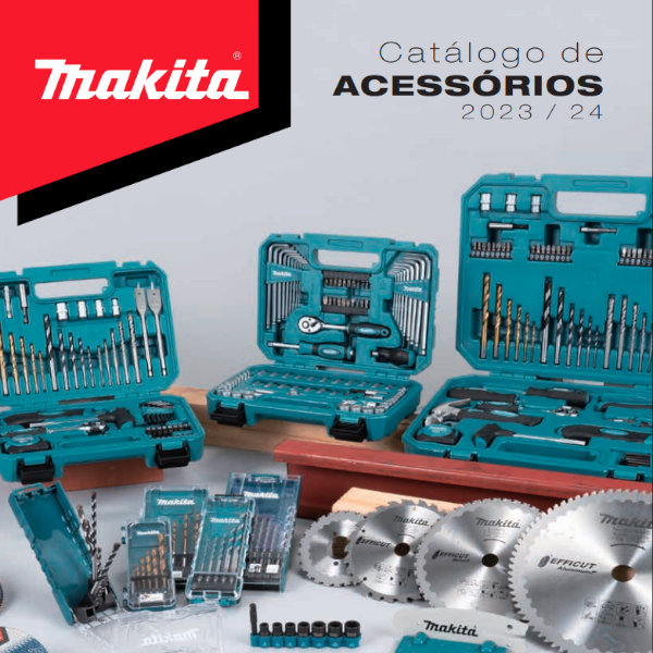 <Catálogo MAKITA