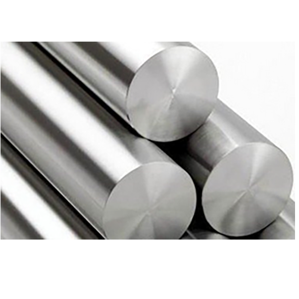 ALUMINIO REDONDO            10             AL 6082