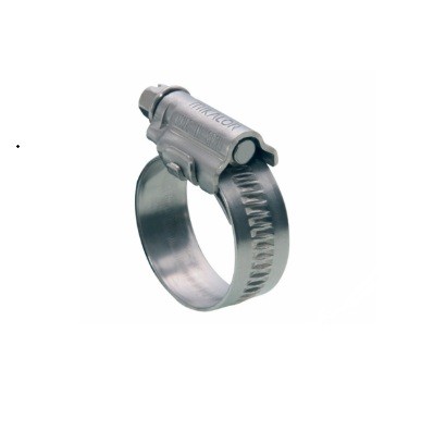 ABRAÇADEIRA 2 ORELHAS 09-11       MIKALOR - A20RW1