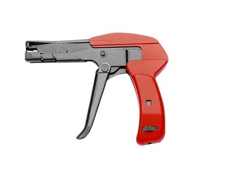 ALICATE ABRAÇADEIRAS PLASTICAS ELEMATIC      5401