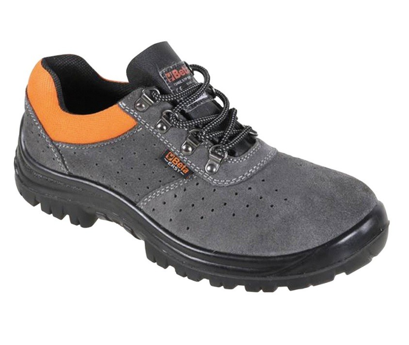 BOTA PROTEÇÃO S1P      41