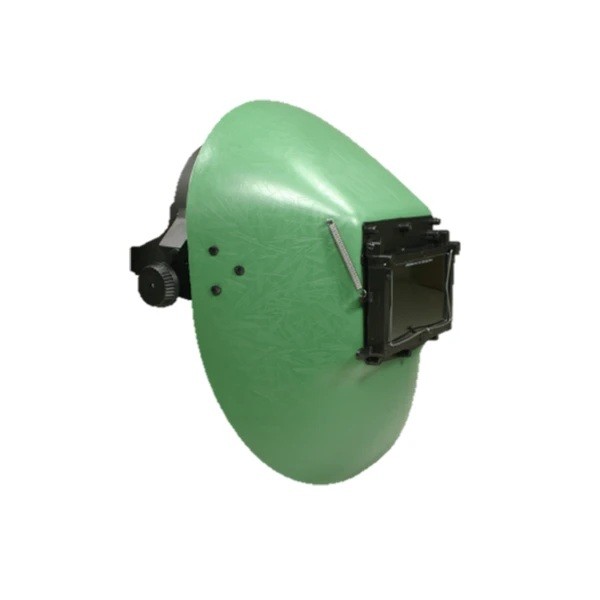 ARNES MASCARA VERDE DK PLUS    PE SCH DK P