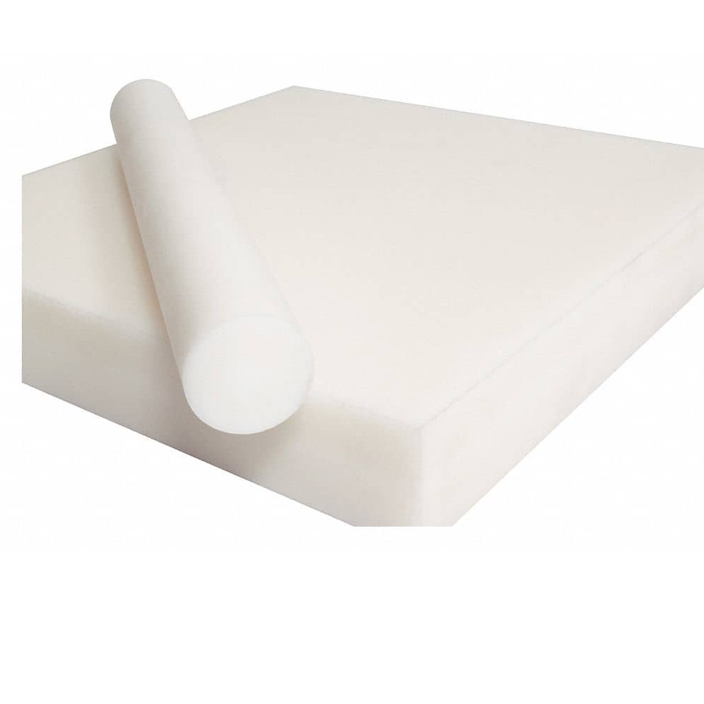 NYLON PA6 TUBO                           160 x 100