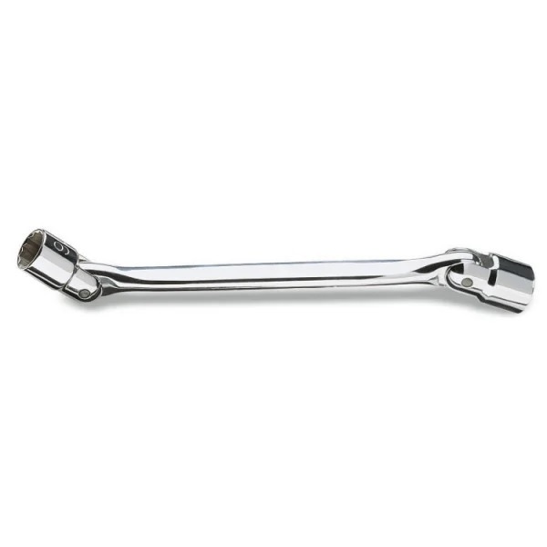 CHAVE CAIXA ARTICULADA      16 x 17      80