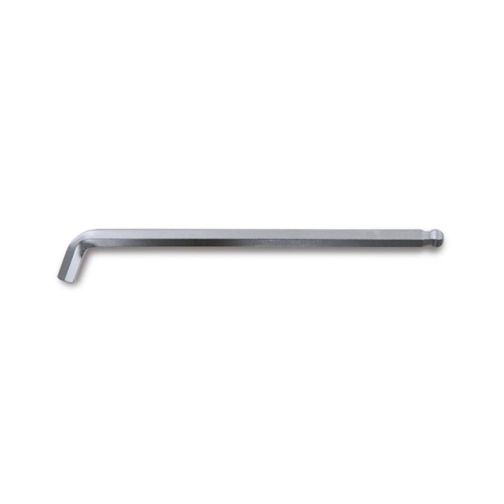 CHAVE SEXTAVADA INTERIOR ESFERICA 110º    5   96BPA