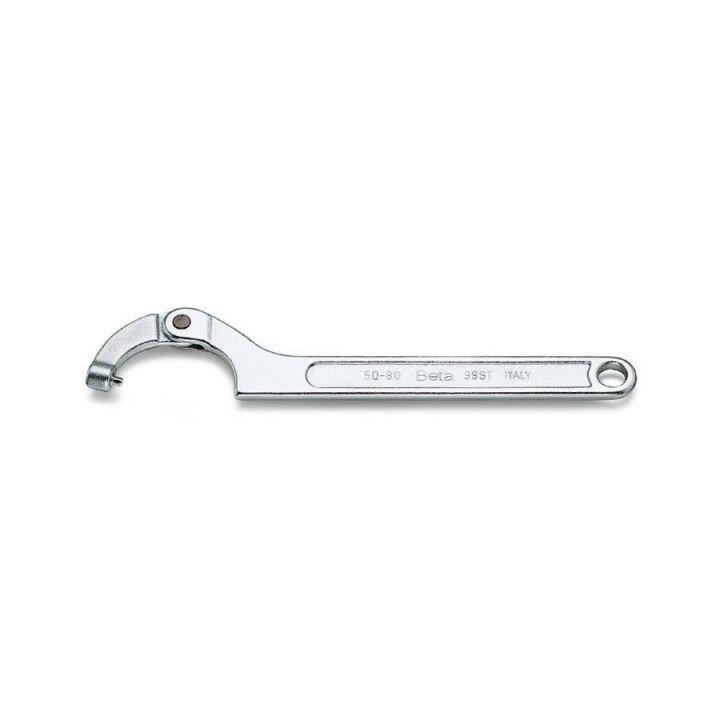 CHAVE DE UNHA ARTICULADA   50 - 80           99ST