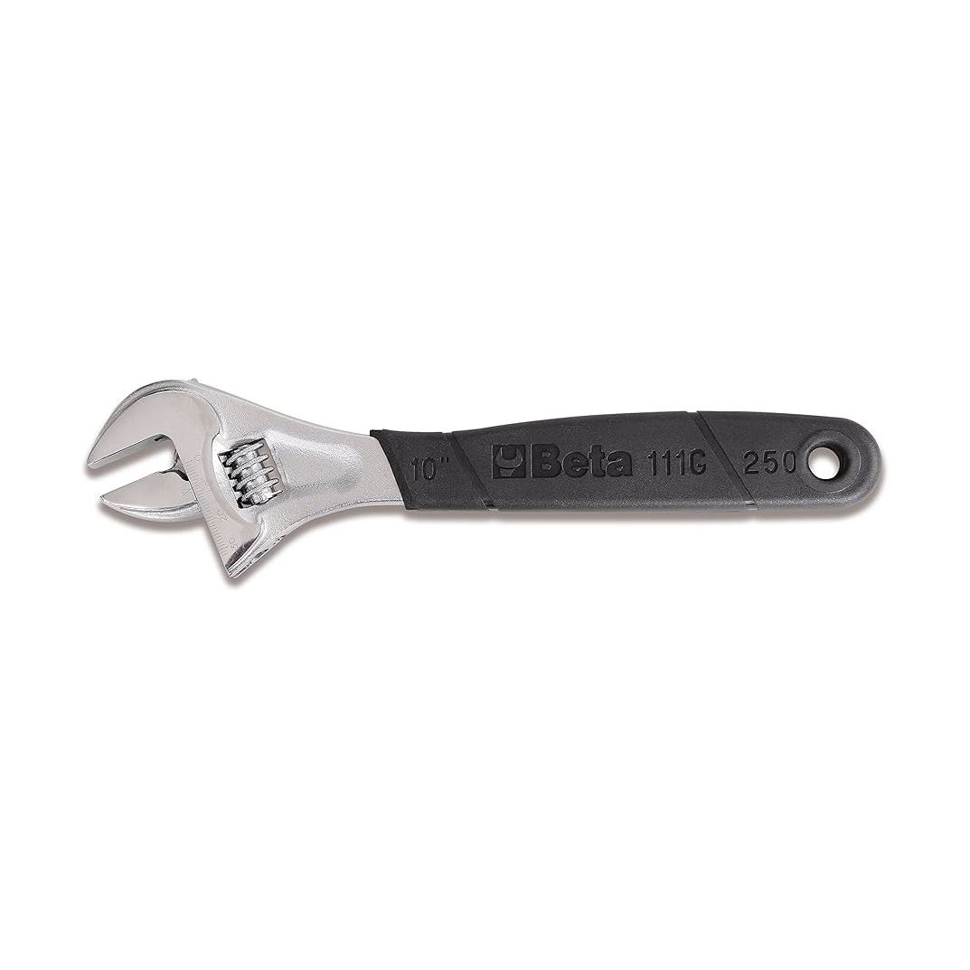 CHAVE CRESCENTE 200 - 28mm               111G