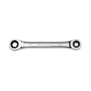 CHAVE LUNETA ROQUETE         E10xE12             195FTX