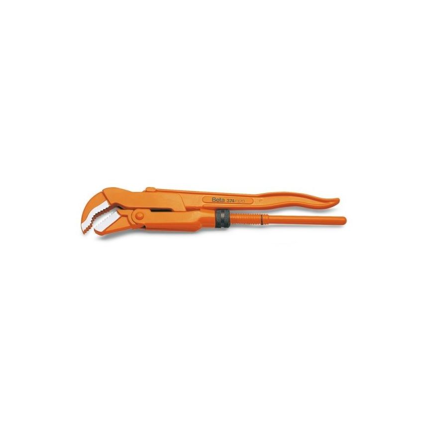 CHAVE TUBOS mod SUECO 45º 90mm   630           374