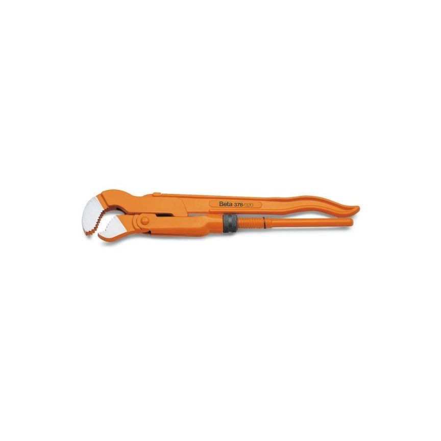 CHAVE TUBOS mod SUECO 45º 90mm   650           378