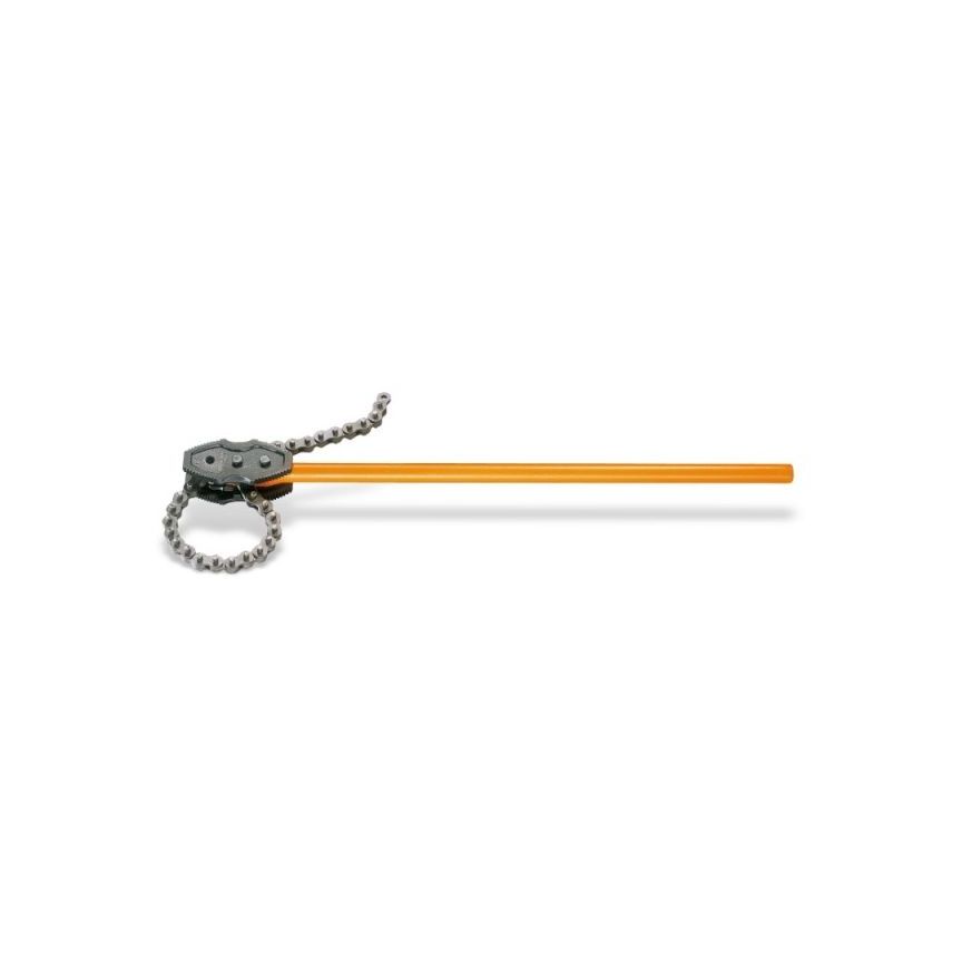 CHAVE CORRENTE REVERSIVEL 168mm x 900     386A/4