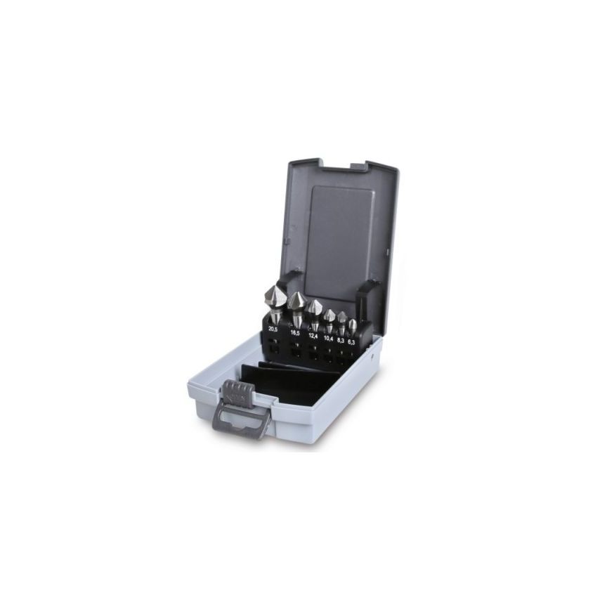 BROCA ESCAREAR c/FURO  5-10     426/SB2