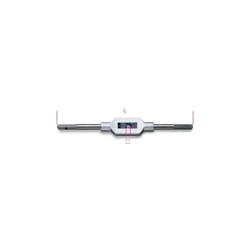 DESANDADOR MACHOS LIGA LIGEIRA  1 - 8        435G/0