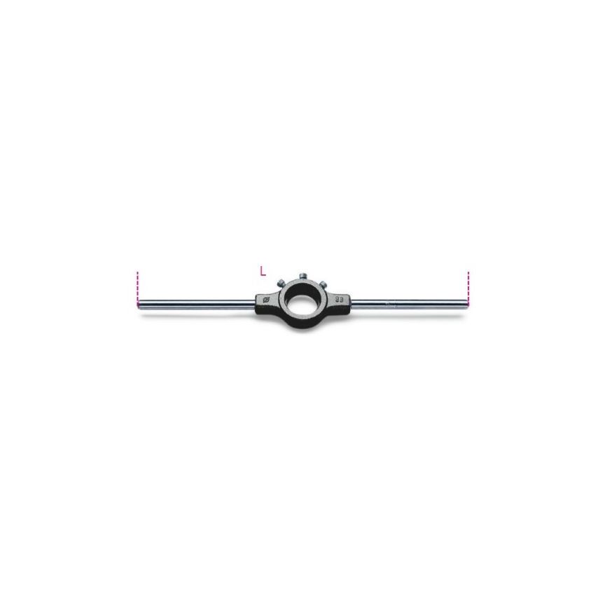 DESANDADOR CACONETE AÇO      20x7            444/0