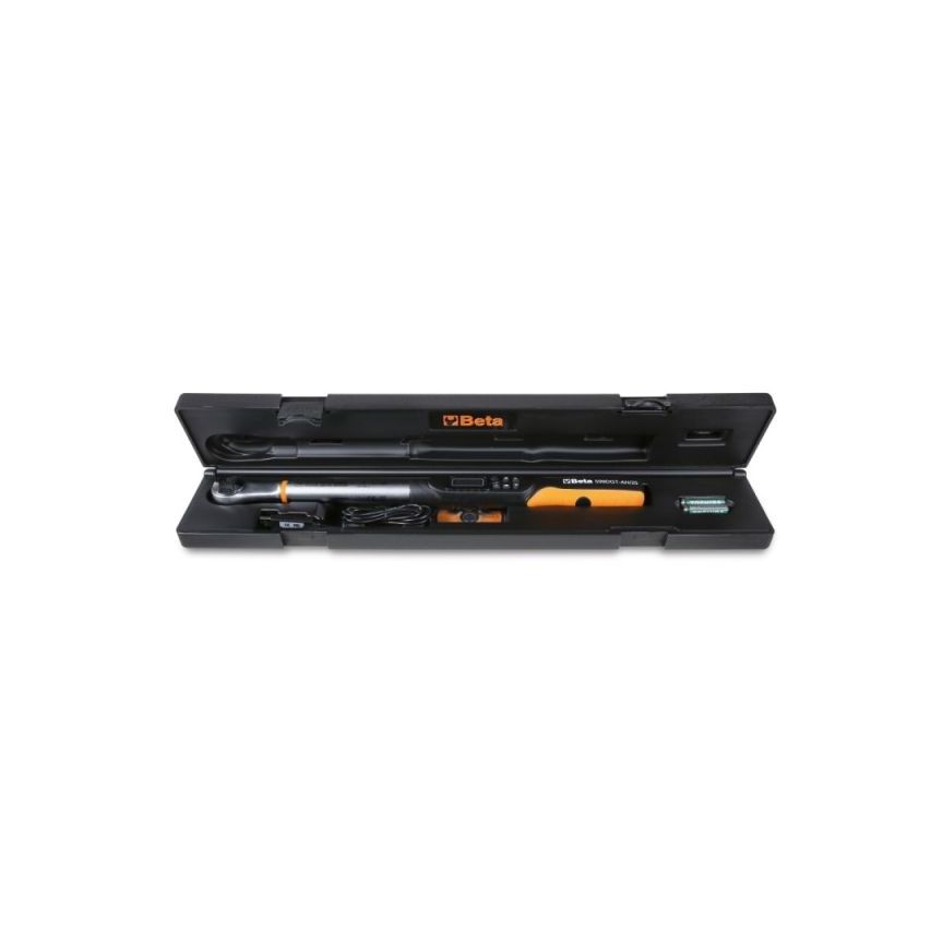 CHAVE DINAM.+ANGULOS ELETRONIC 599DGT-A/20