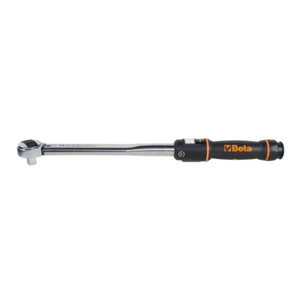 CHAVE DINAMOMETRICA          20-100Nm 3/8  666N/10