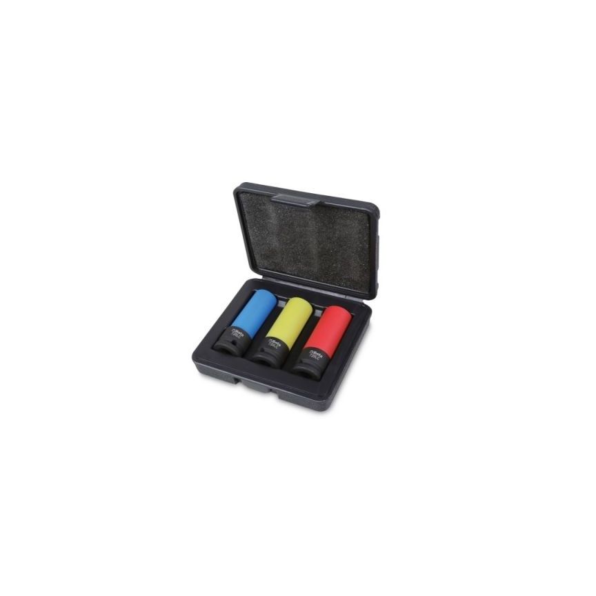 JOGO 3 CHAVES ISOLADAS         720LC/C3