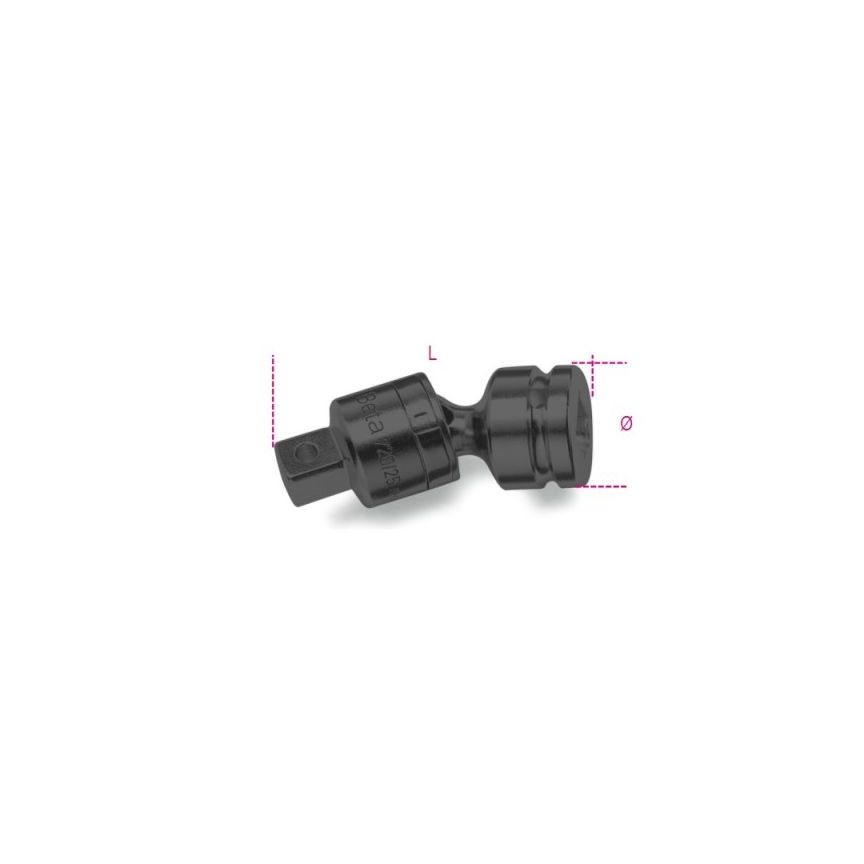 CARDAN 3/4   728/25