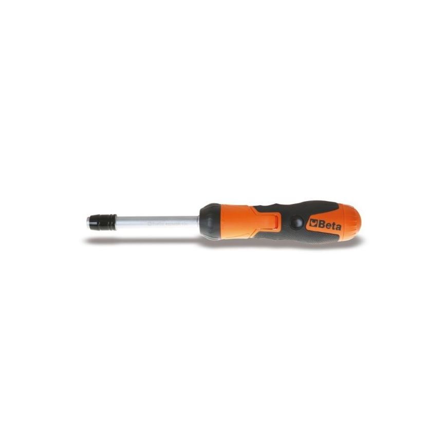 PUNHO 7 BITS c/ROQUETE ARTICULADO             855P