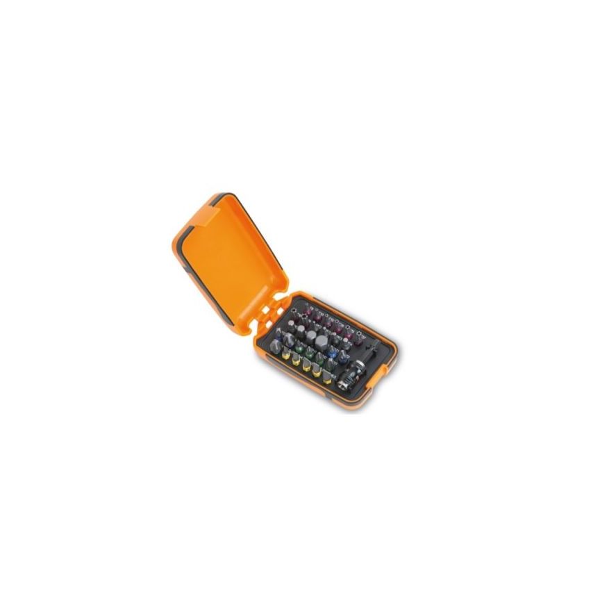 JOGO 30p BITS 1/4     860MIX/A31