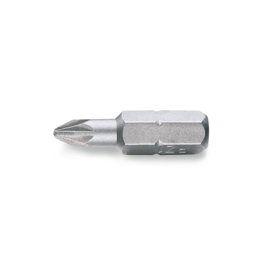 BIT POZIDRIV 1/4 2       861PZ