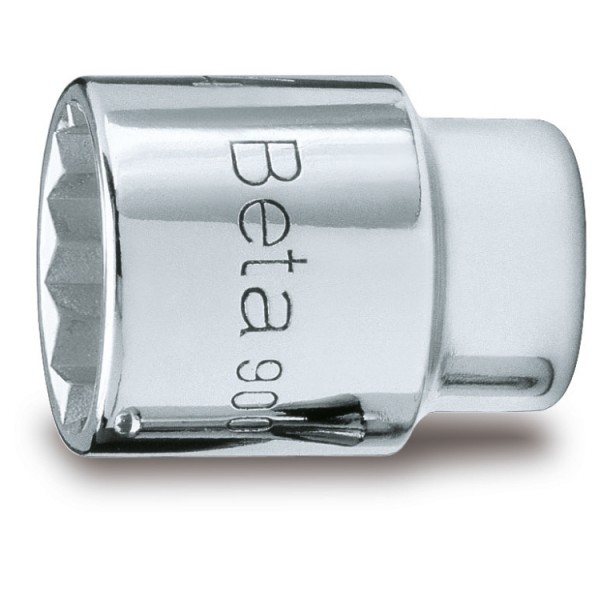 CHAVE CAIXA                            3/8   900AS/MB