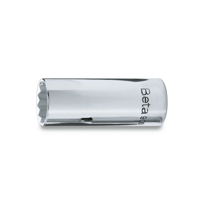 CH CAIXA LONGA          8             900 MBL