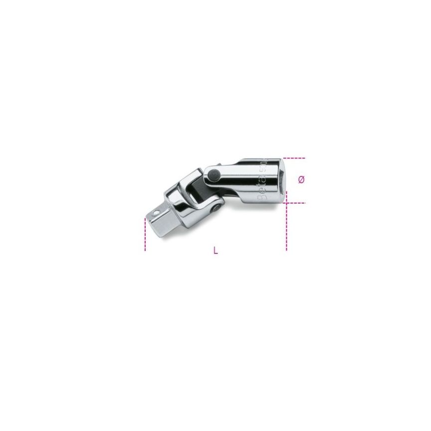 CARDAN           1/4    900/25