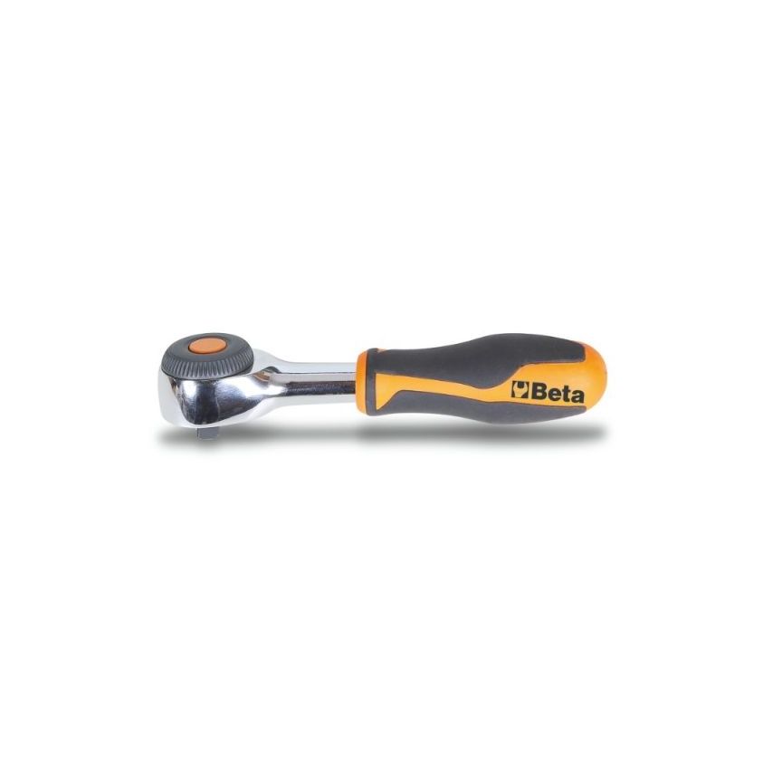 ROQUETE REVERSIVEL c/PUNHO ROTATIVO     900/58