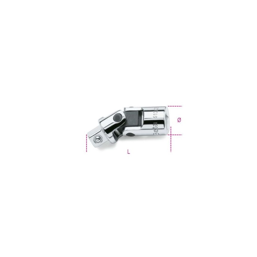 CARDAN           3/8    910/25