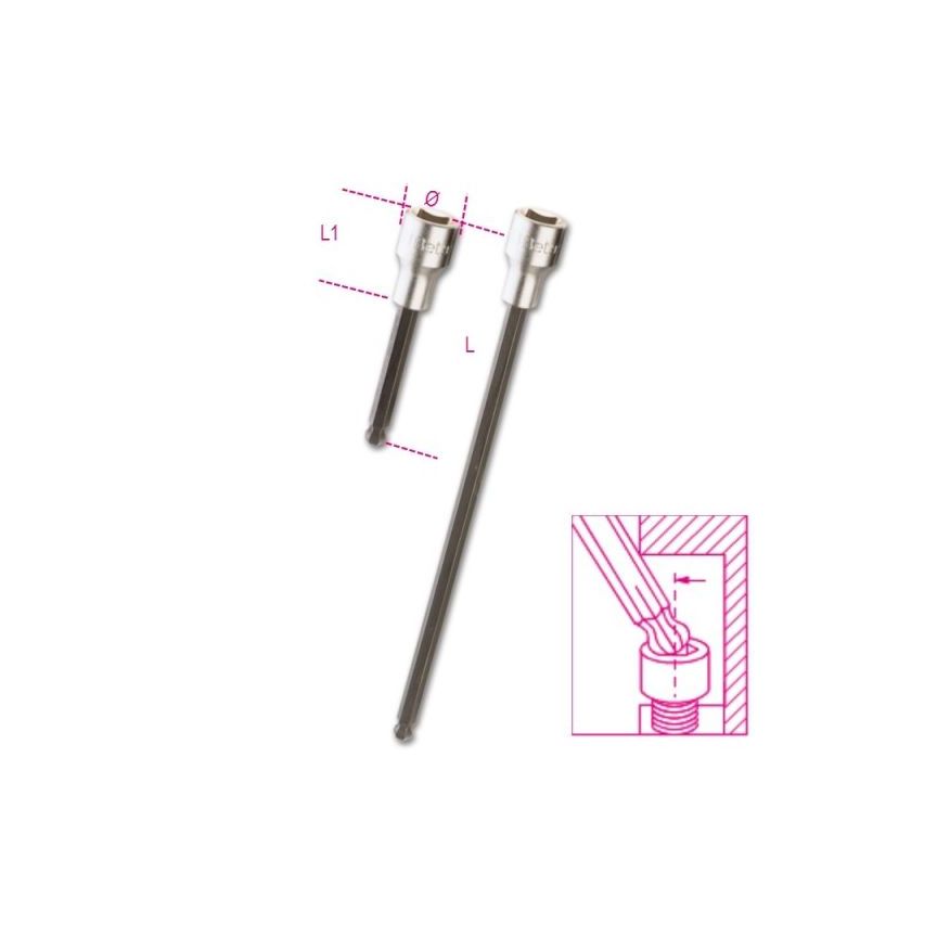 CH CX MACHO ESFERICO    5L              920BP