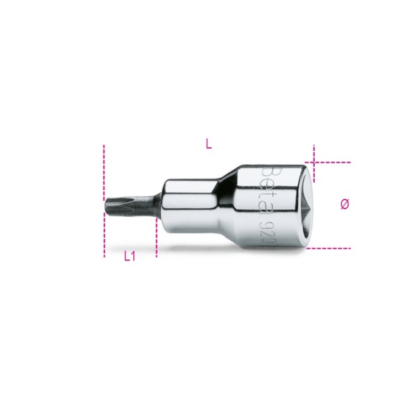 CH FRESADA  55      920TX