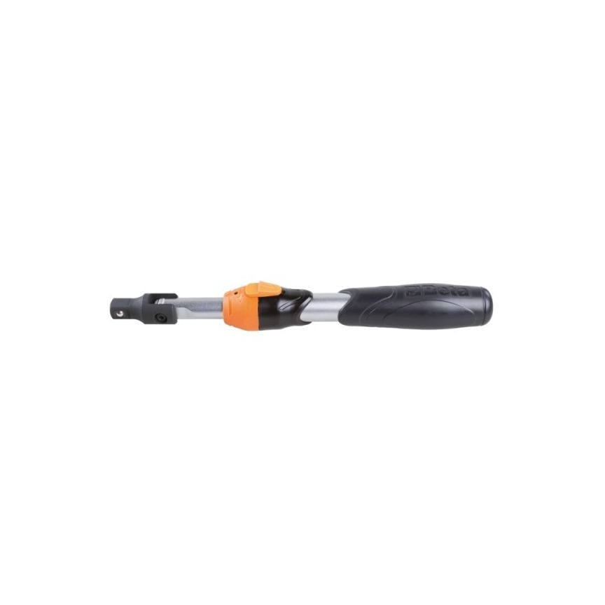 ROQUETE ARTICULADO 180º EXTENSIVEL     920/38