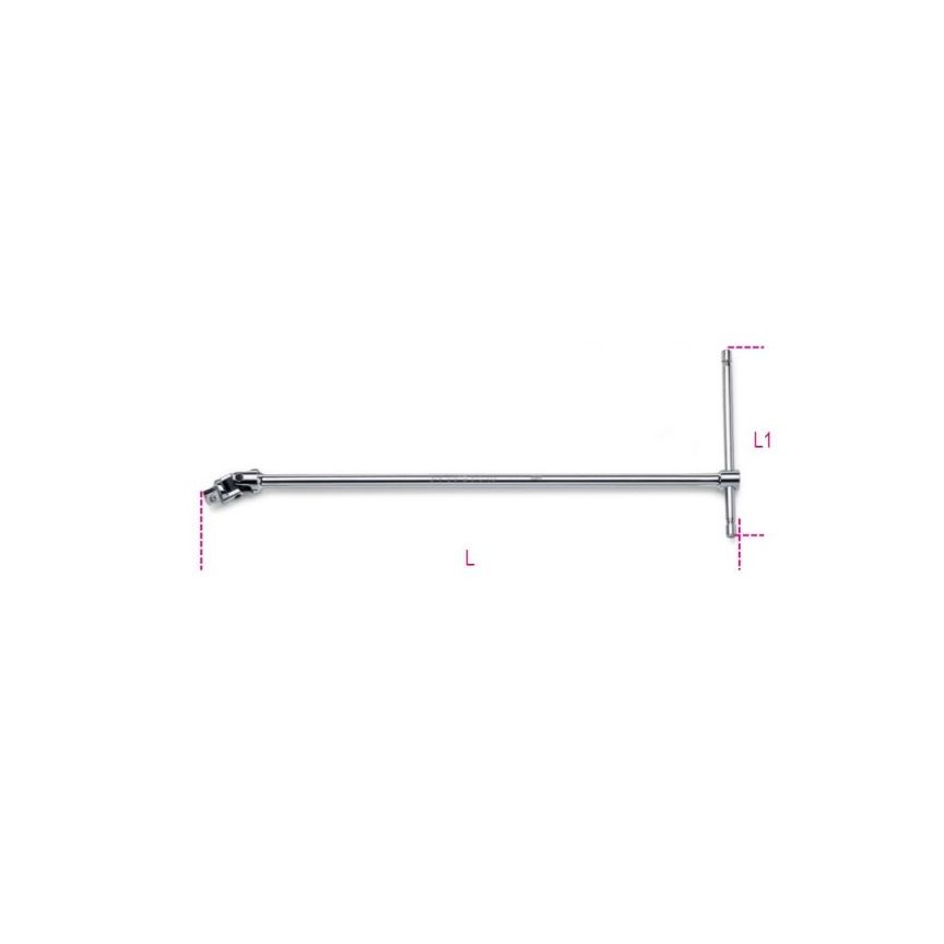 EXTENCAO ARTICULADA     920/40