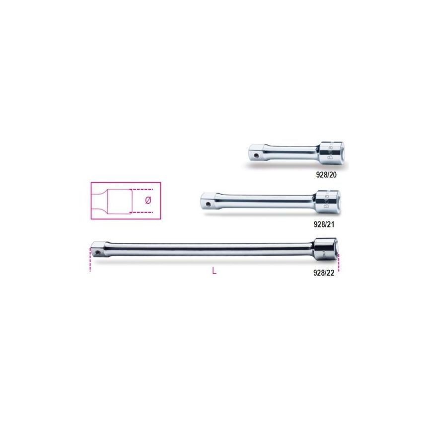 EXTENCAO         1000    928/20