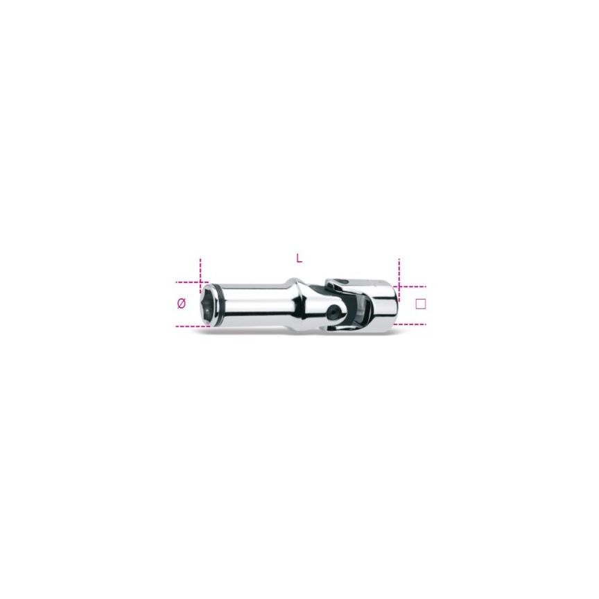 CHAVE VELAS INCANDESCENCIA DIESEL    10 - 960SN