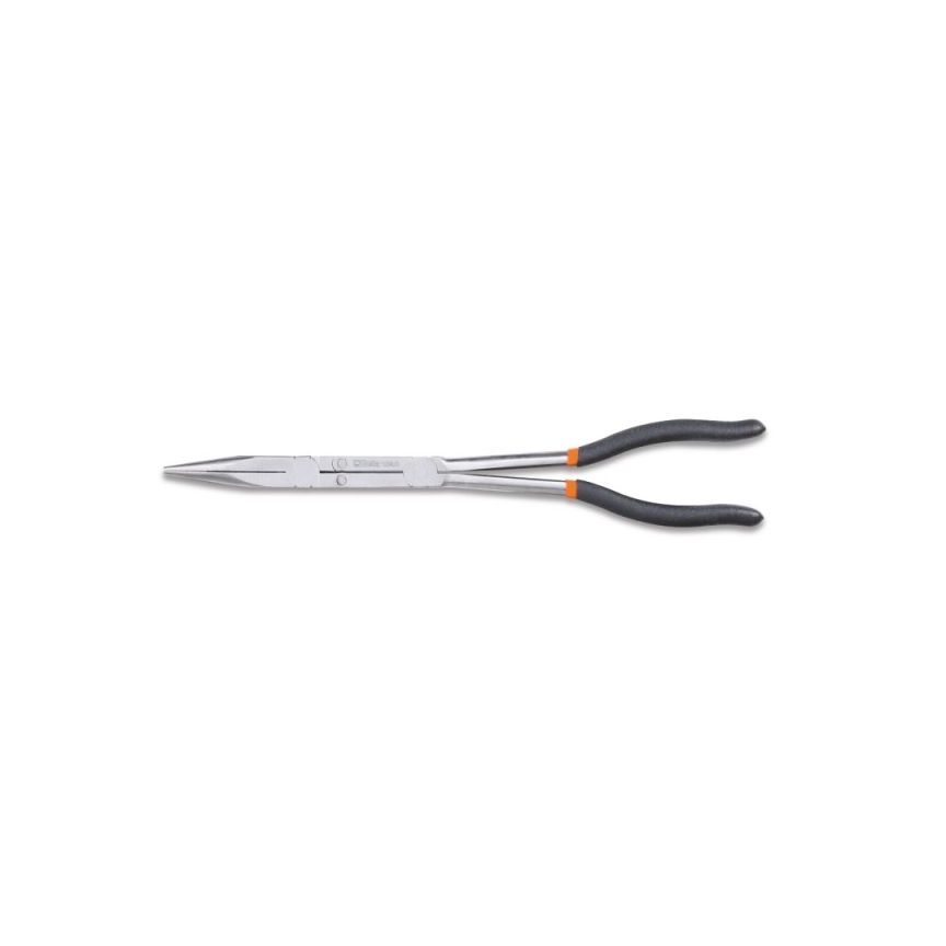 ALICATE EXTRA LONGO PONTAS :  342mm        1009L/D