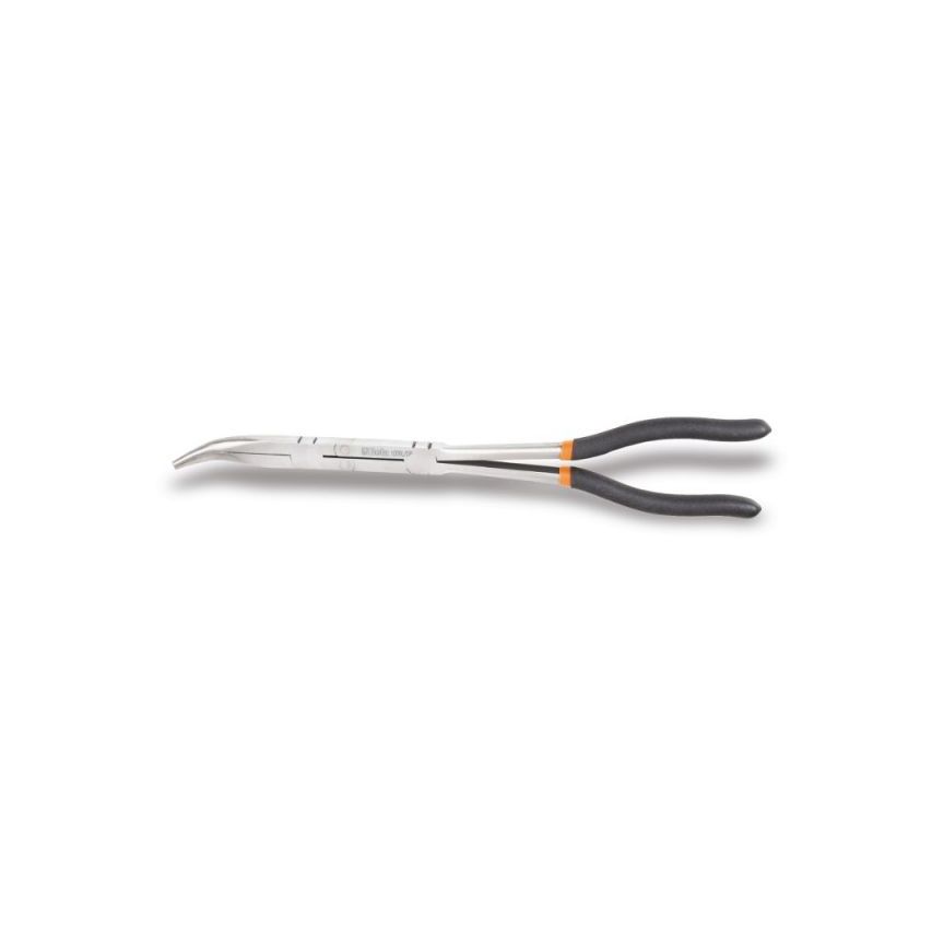ALICATE EXTRA LONGO PONTAS :  336mm        1009L/DP