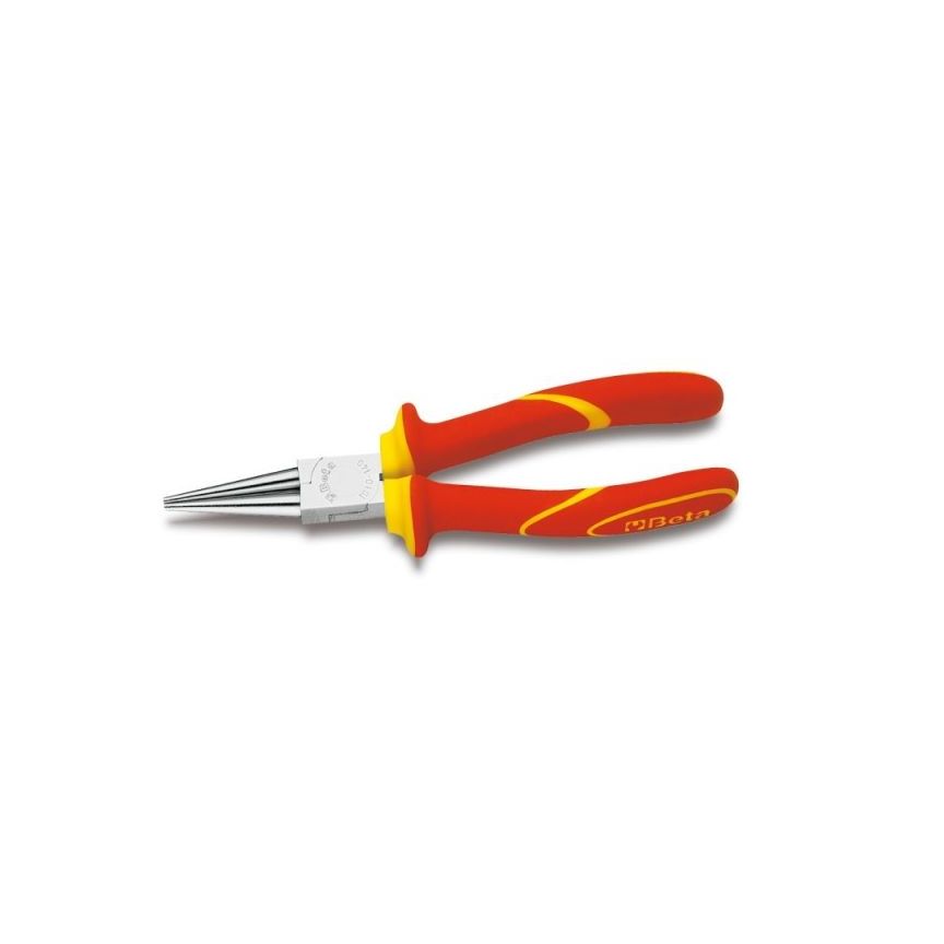 ALICATE PONTAS LONGAS REDONDAS 1000V  160   1010MQ