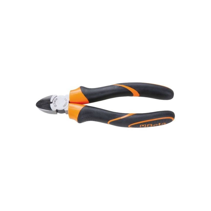 ALICATE CORTE ISOLADO INDUSTRIAL 160    1082GBM
