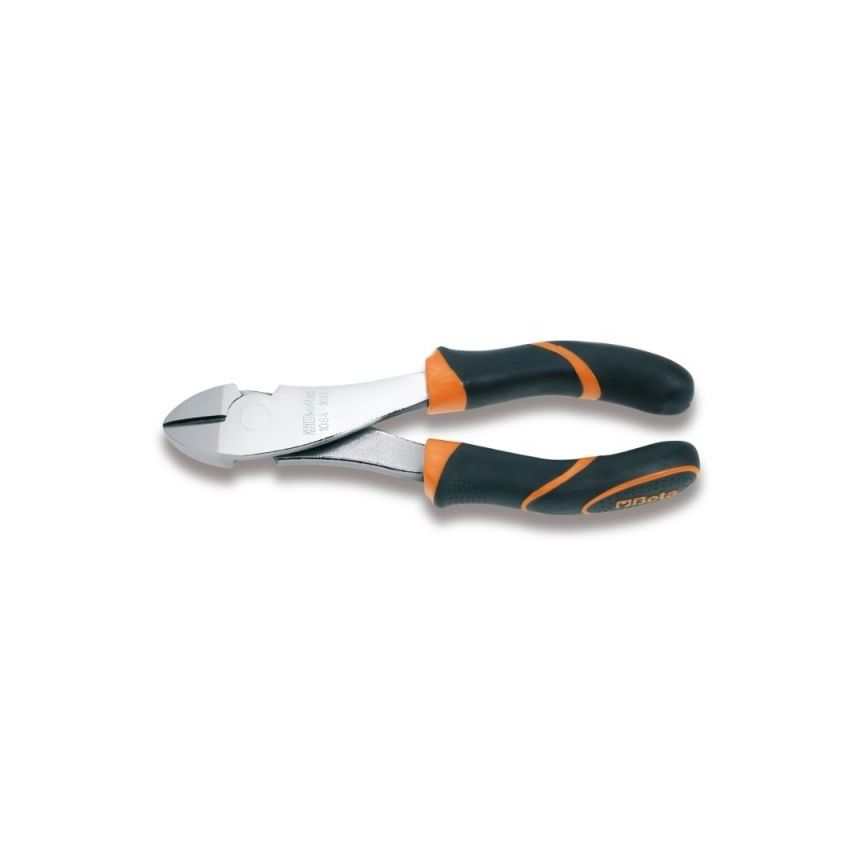 ALICATE CORTE PUNHOS BI-MATERIAL       160  1084BM