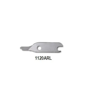 LAMINA SUBSTITUIÇÃO     1120ARL