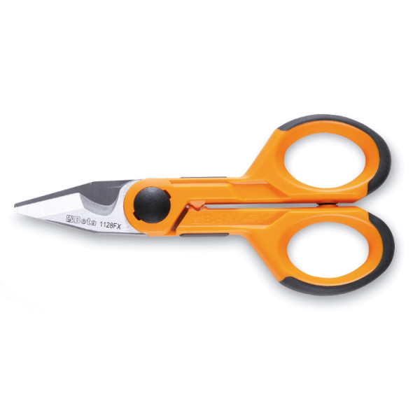 TESOURA ELECTRICISTA               1128FX
