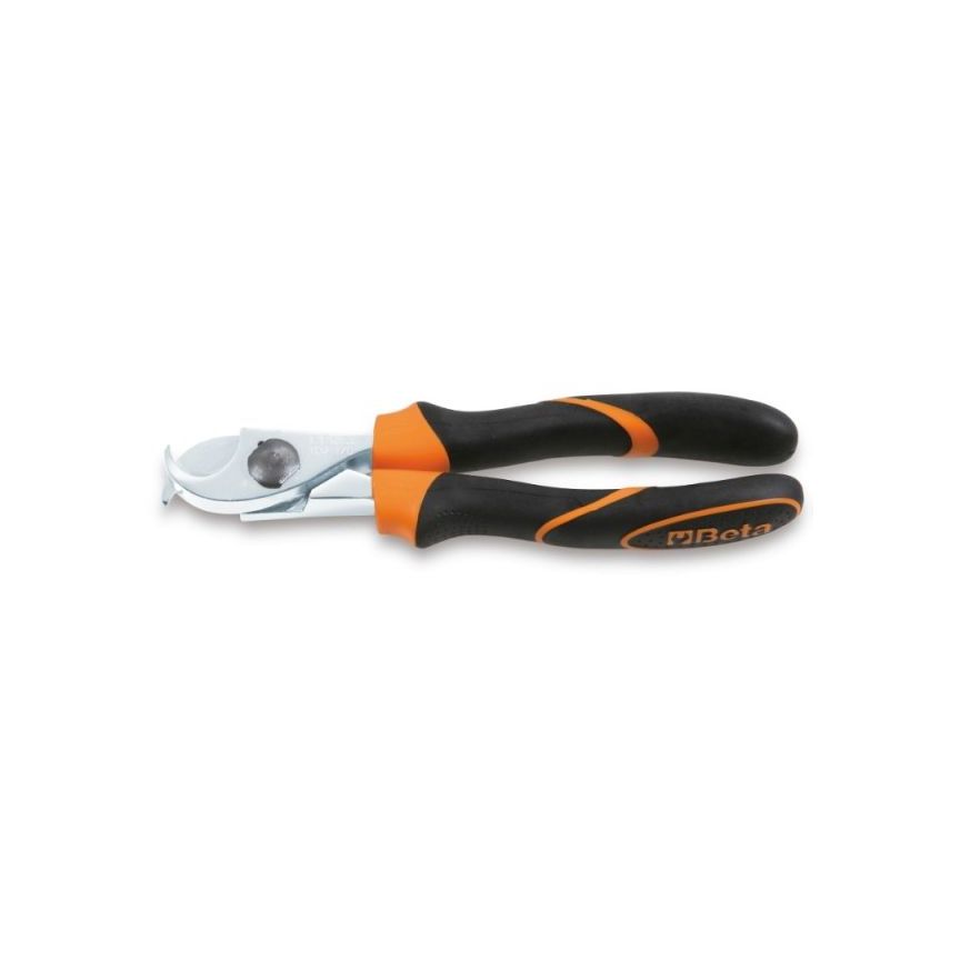 ALICATE CORTE COBRE/ALUMINIO   230     1132BM