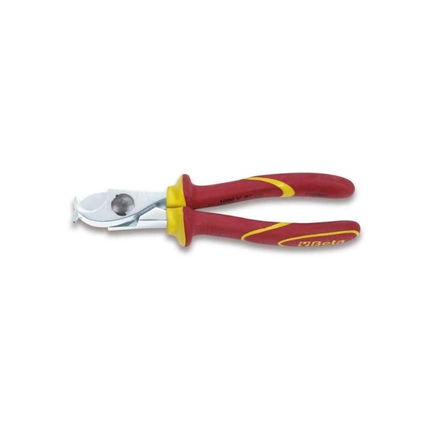 ALICATE CORTE COBRE/ALUMINIO   230     1132MQ