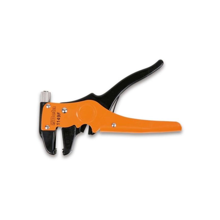 ALICATE DESCARNAR C/LAMINA 1149F