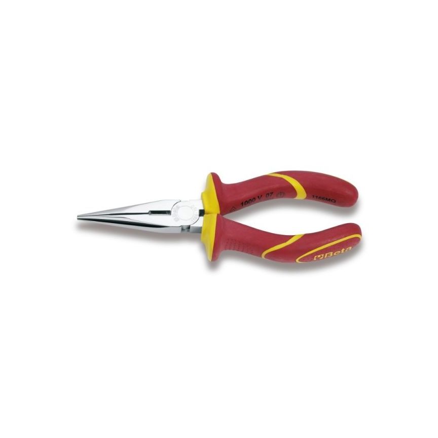 ALICATE PONTAS R 160    1166MQ