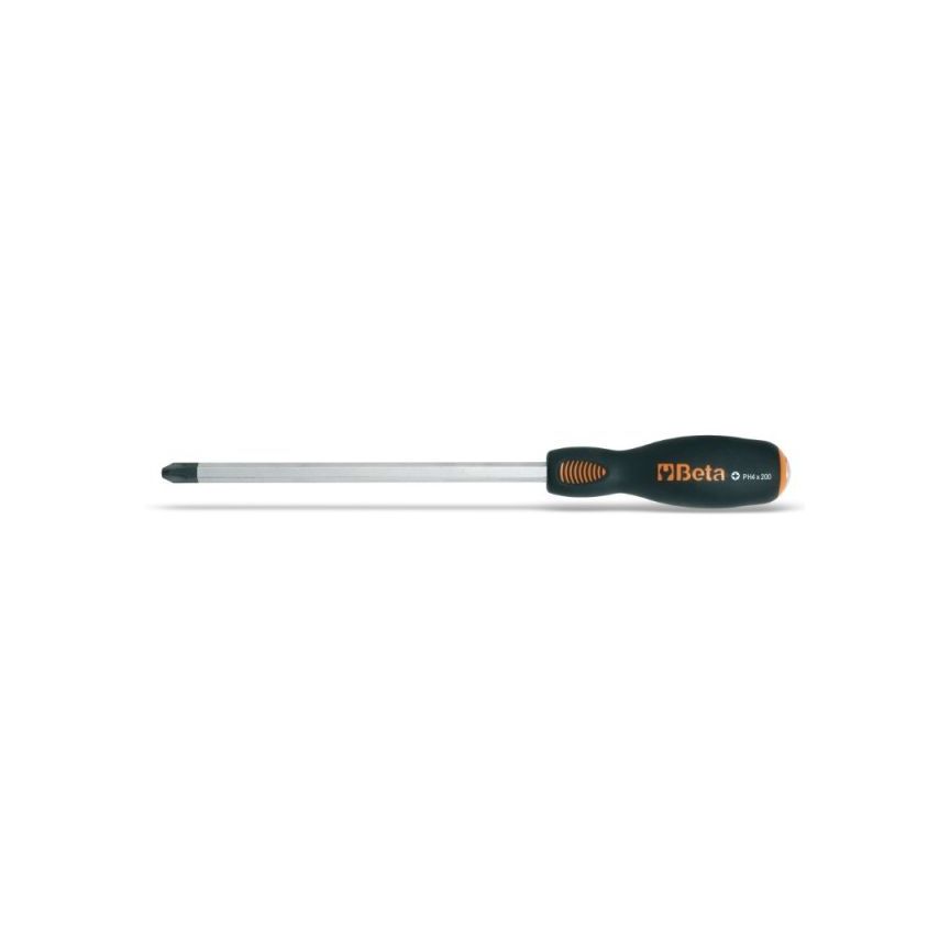 CHAVE PHILIPS PONTA AÇO PANCADA 8.0x150 PH3   1242